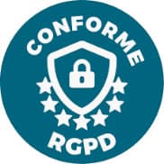 Conforme RGPD